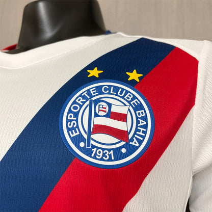 Camisola Home branca 2026/27 - PLAYER