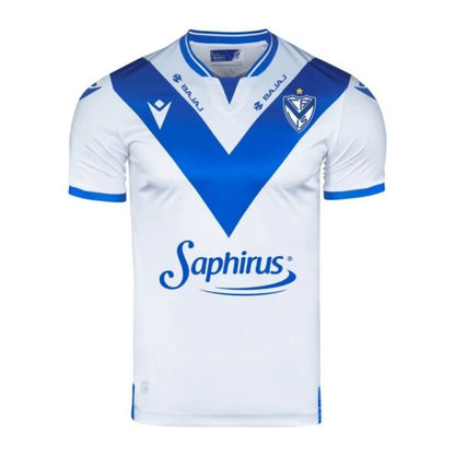 Camisola principal branca 2026/27