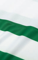 Camisola SPECIAL EDITION principal 2025/26 verde e branca - LANÇAMENTO