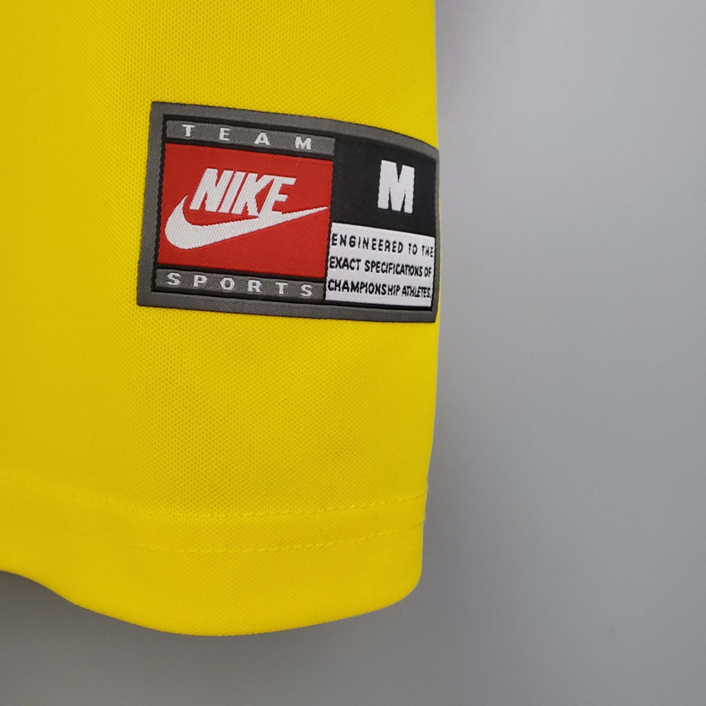 Camisola Retrô Seleção Brasil 1998/98