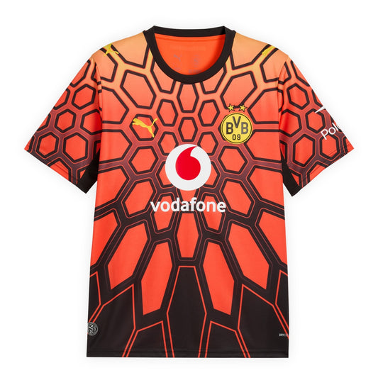 Camisola Borussia Dortmund guarda redes 2026/27
