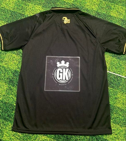 Camisola Estoril Praia Ayrton Senna 2025/26 - UNIDADES LIMITADAS