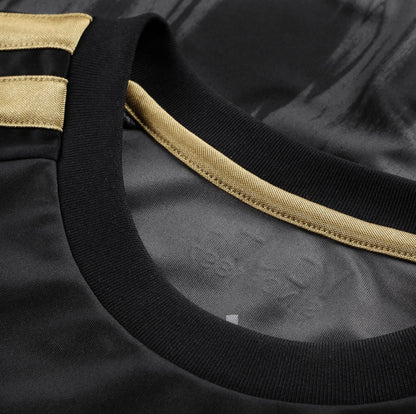 Camisola FEMININA Juventus terceira preta 2026/27