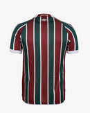 Camisola Fluminense principal tricolor 2025/26