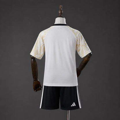 Conjunto Infantil Terceiro 2026/27