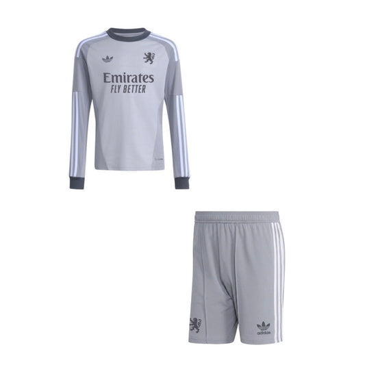 Conjunto Infantil guarda redes 2026/27