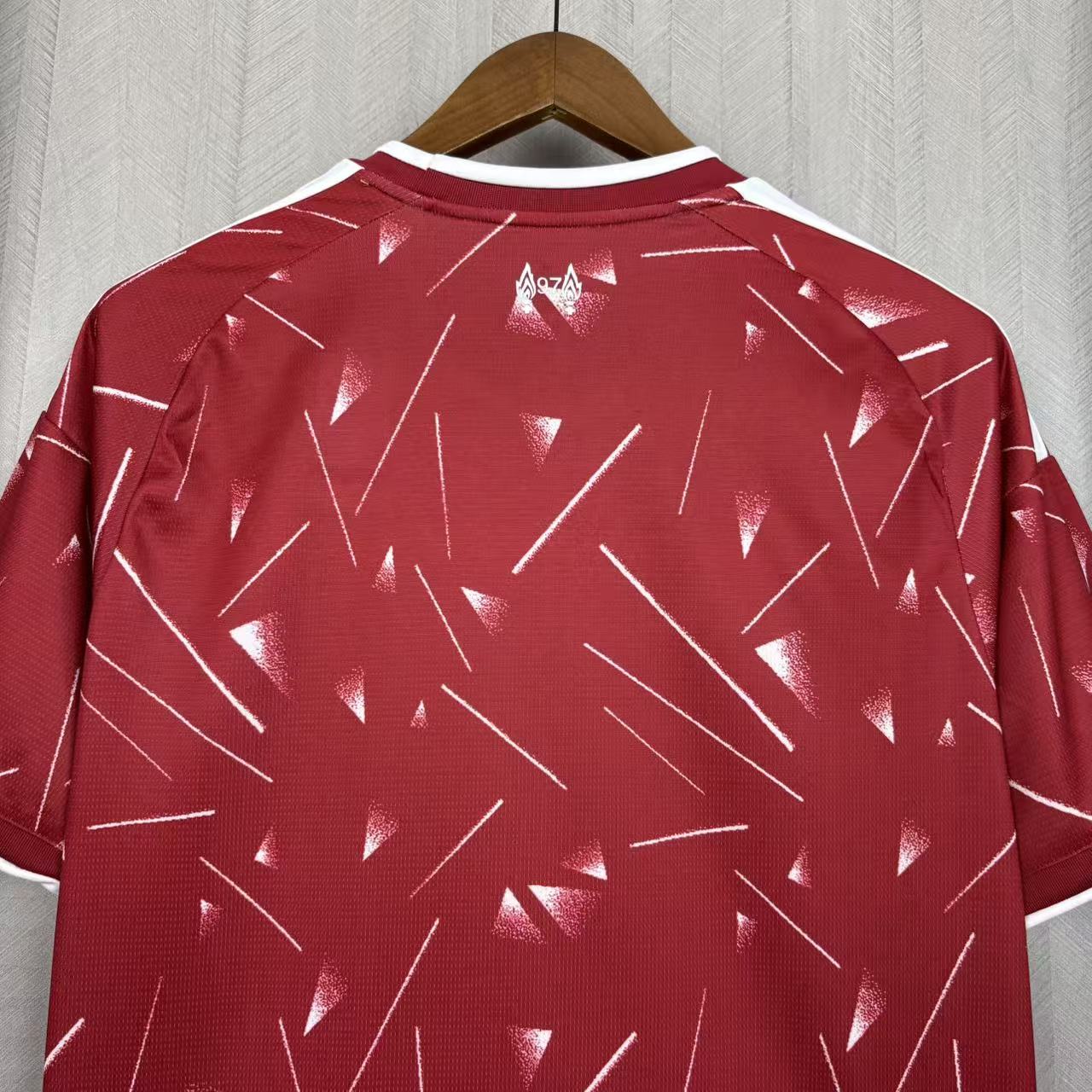 Camisola Liverpool Home 2026/27