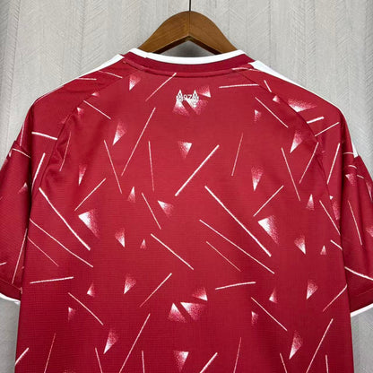 Camisola Liverpool Home 2026/27
