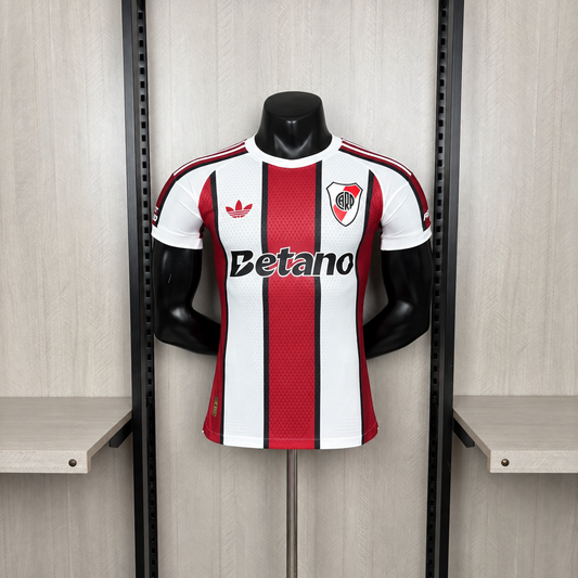 Camisola River Plate Alternativa 2026/27 Player