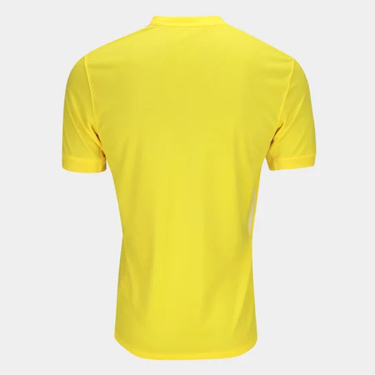 Camisola Corinthians guarda redes - amarela 2025/26