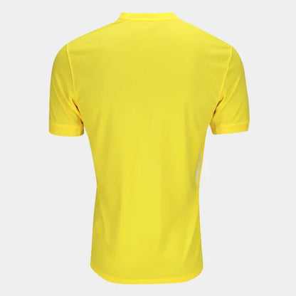 Camisola Corinthians guarda redes - amarela 2025/26
