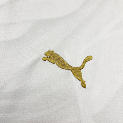 Camisola Milan Away Branca 2026/27