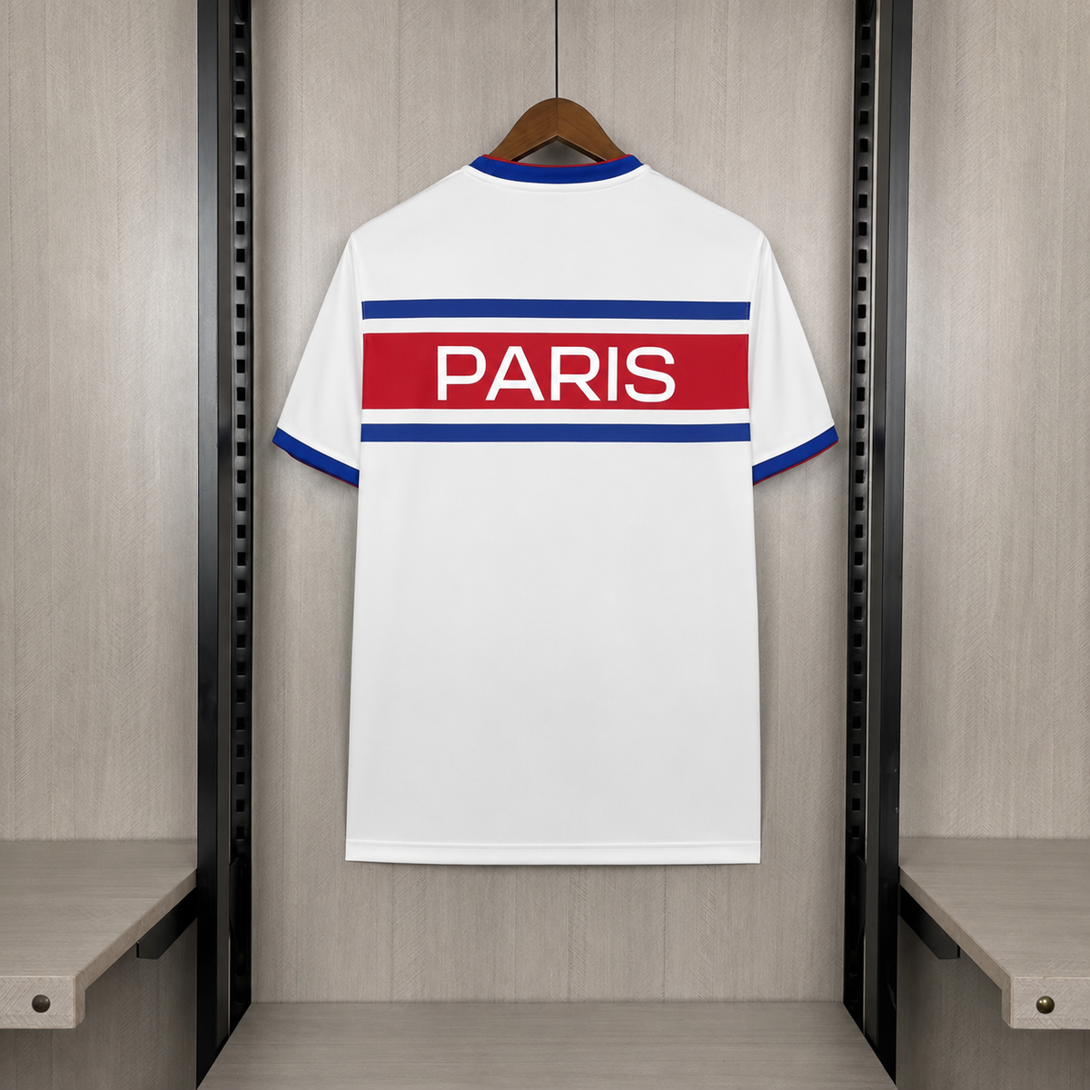 Camisola PSG Treino 2026/27 – imagem 5