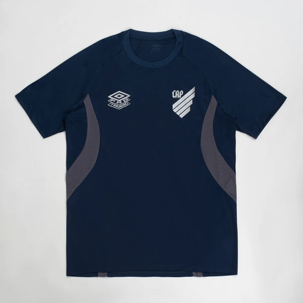 Camisola Atlético Paranaense Treino 2026 - azul