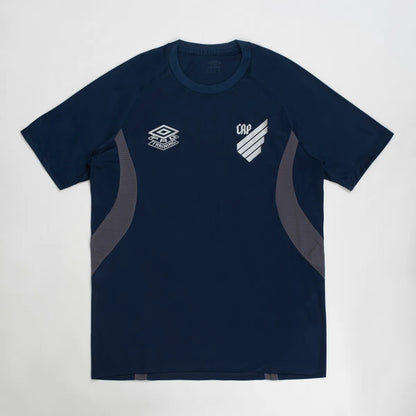 Camisola Atlético Paranaense Treino 2026 - azul
