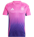 Camisola Alemanha Away Euro 2024