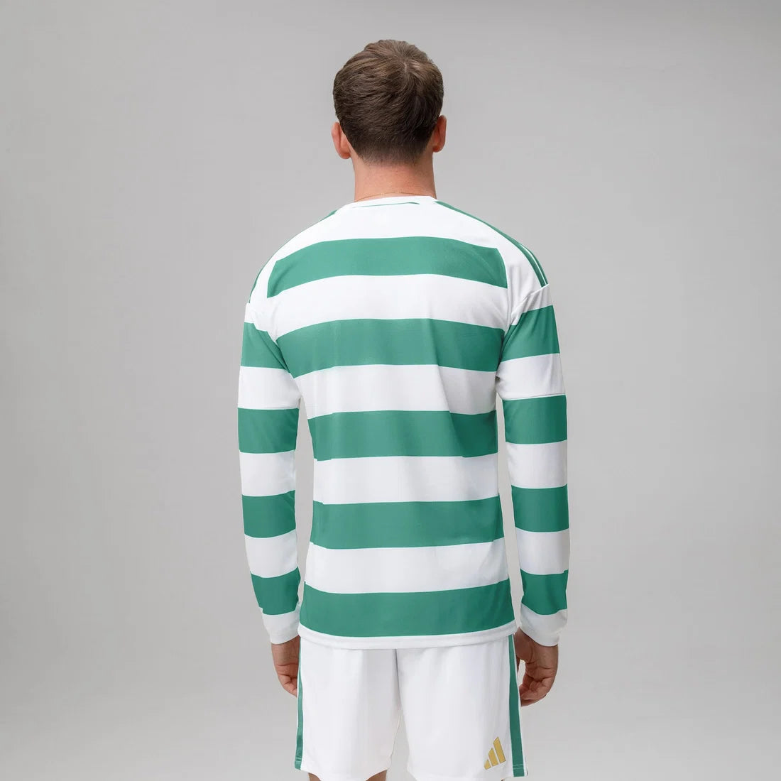 Camisola Home 2026/27 - MANGA LONGA