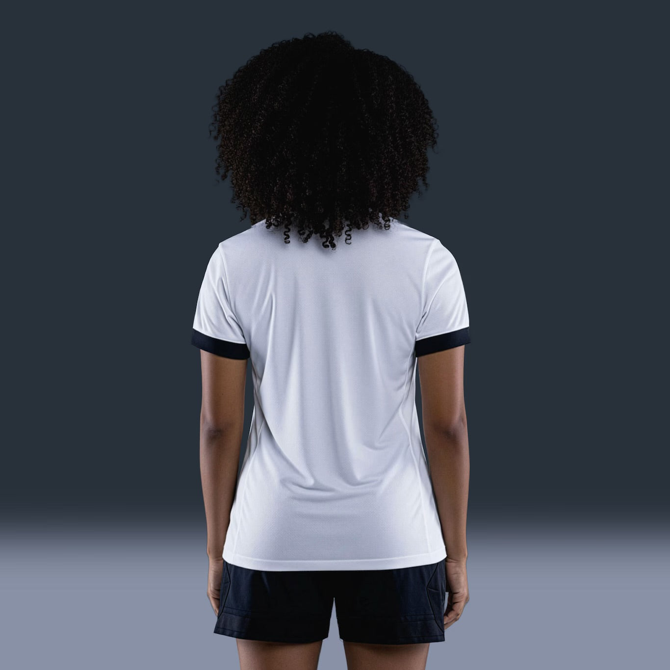 Camisola Atlético Mineiro alternativa 2026/27 - FEMININA