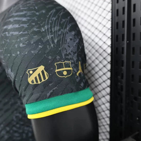 Camisola Brasil - Neymar Jr GOAT 23/24 Player