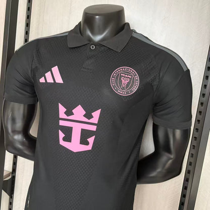 Camisola Inter Miami Home 2026/27 PLAYER