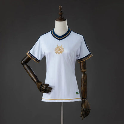 Camisola Feminina white 2026/27