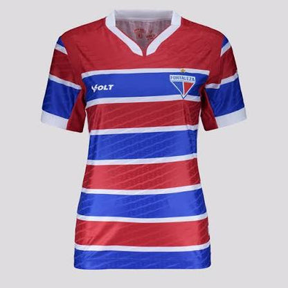 Camisola Feminina EC Fortaleza Home 2025/26