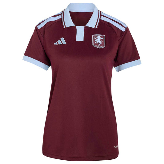 Camisola Feminina Aston Villa Home 2026/27