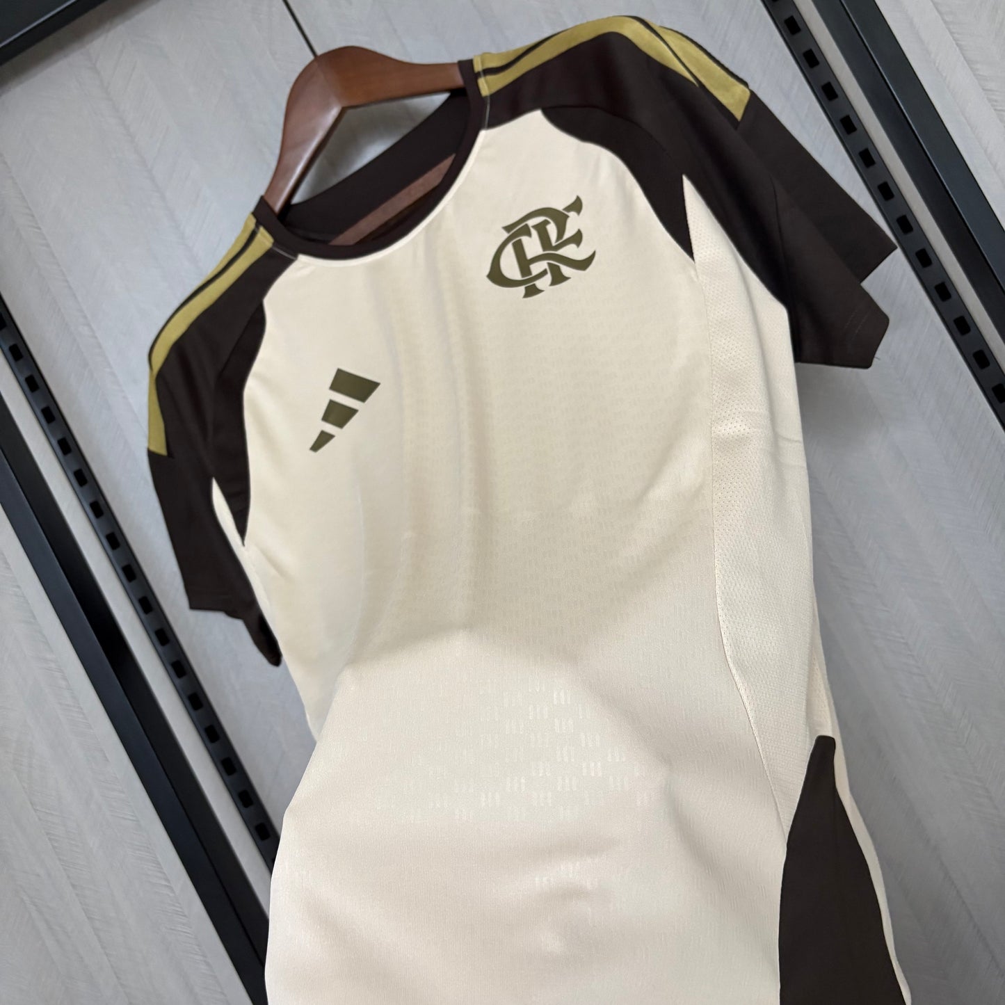 Camisola treino 2026/27