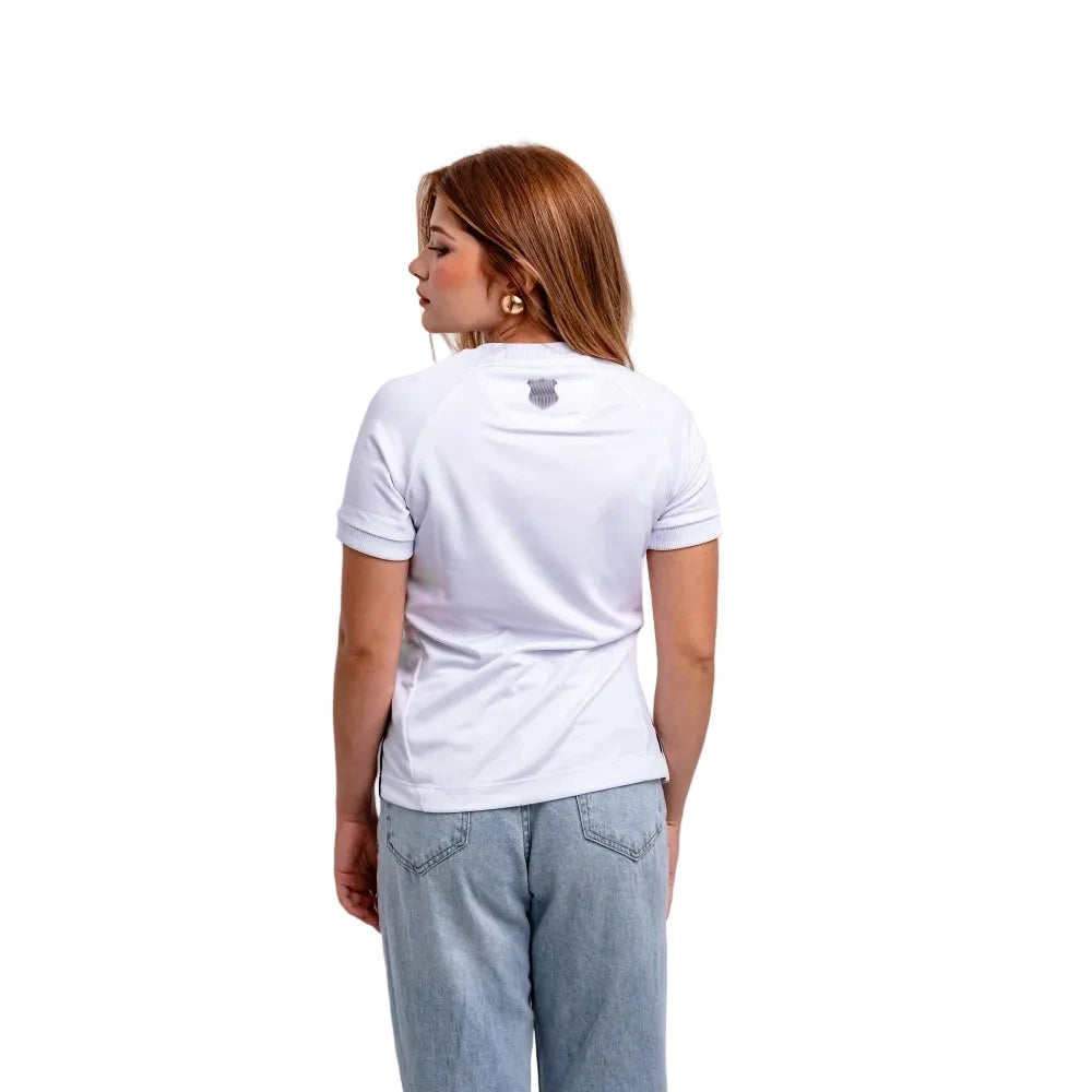 Camisola Feminina Ceará Alternativa 2026