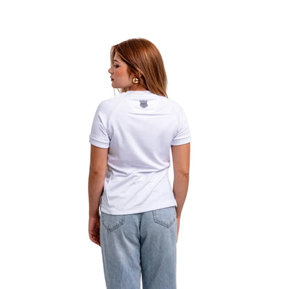 Camisola Feminina Ceará Alternativa 2026