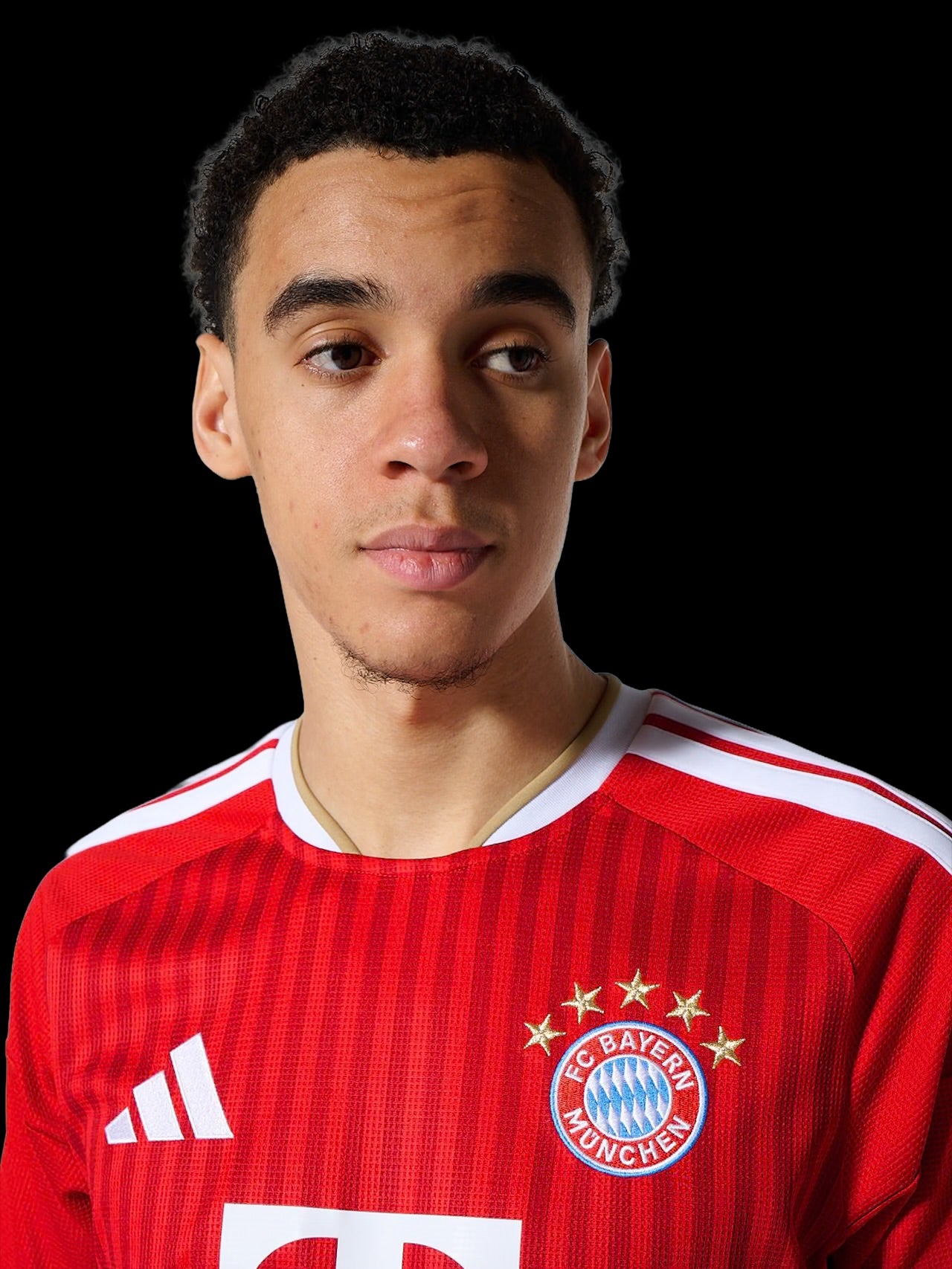 Camisola Bayern de Munique principal vermelha 2026/27