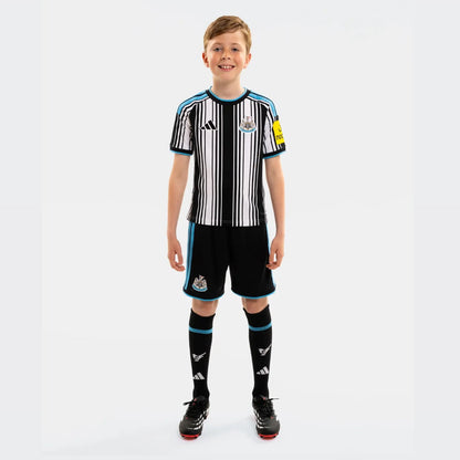 Conjunto Infantil Newcastle United Home 2026/27