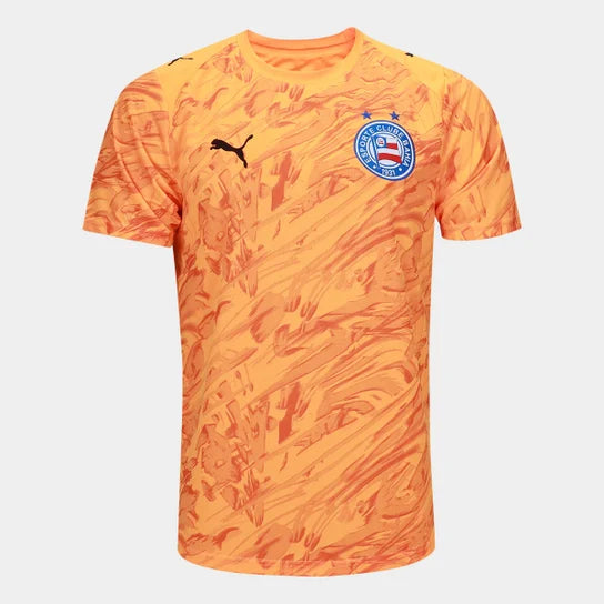Camisola EC Bahia Guarda Redes  2026/27