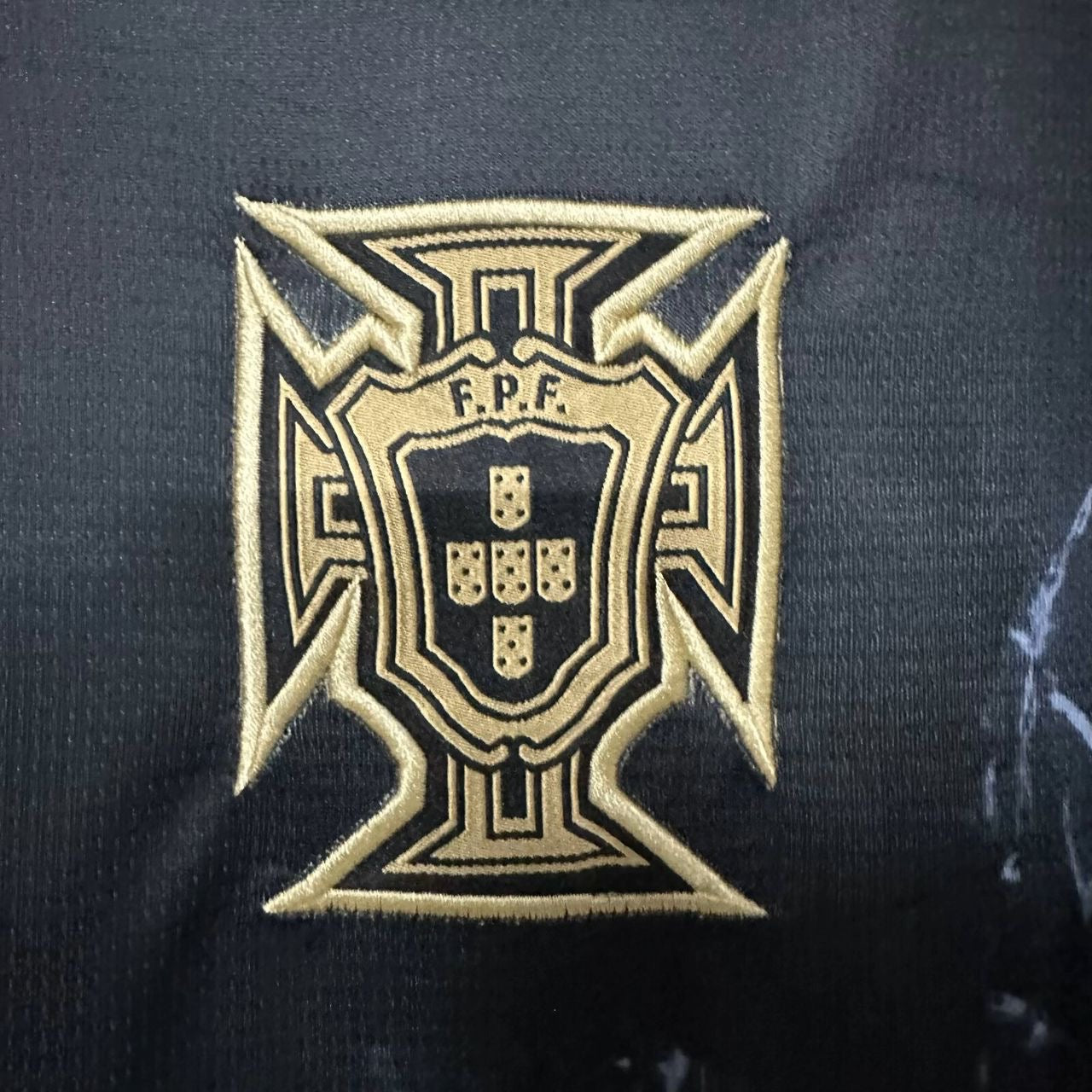 Camisola Seleção de Portugal concept 2026/27