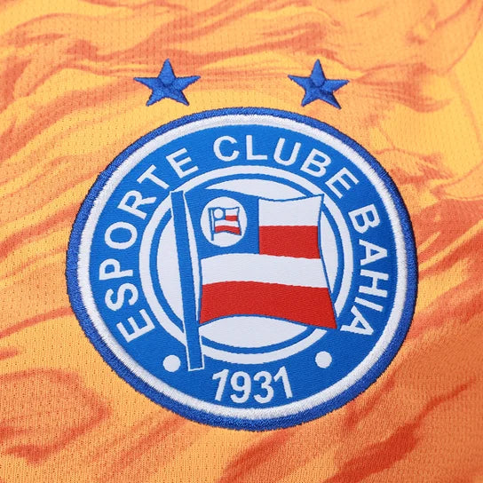 Camisola EC Bahia Guarda Redes  2026/27