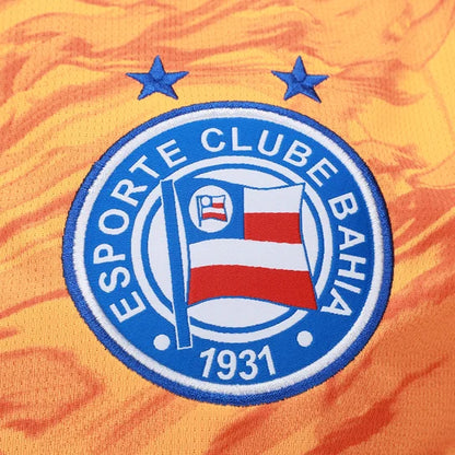 Camisola EC Bahia Guarda Redes  2026/27