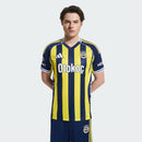 Camisola Fenerbahce principal 2025/26