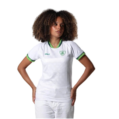 Camisola Feminina América MG Alternativa 2026