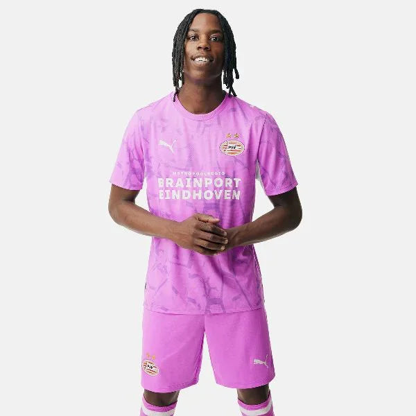 Camisola PSV Eindhoven Guarda-Redes 2026/27