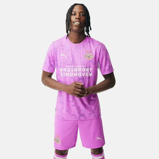 Camisola PSV Eindhoven Guarda-Redes 2026/27