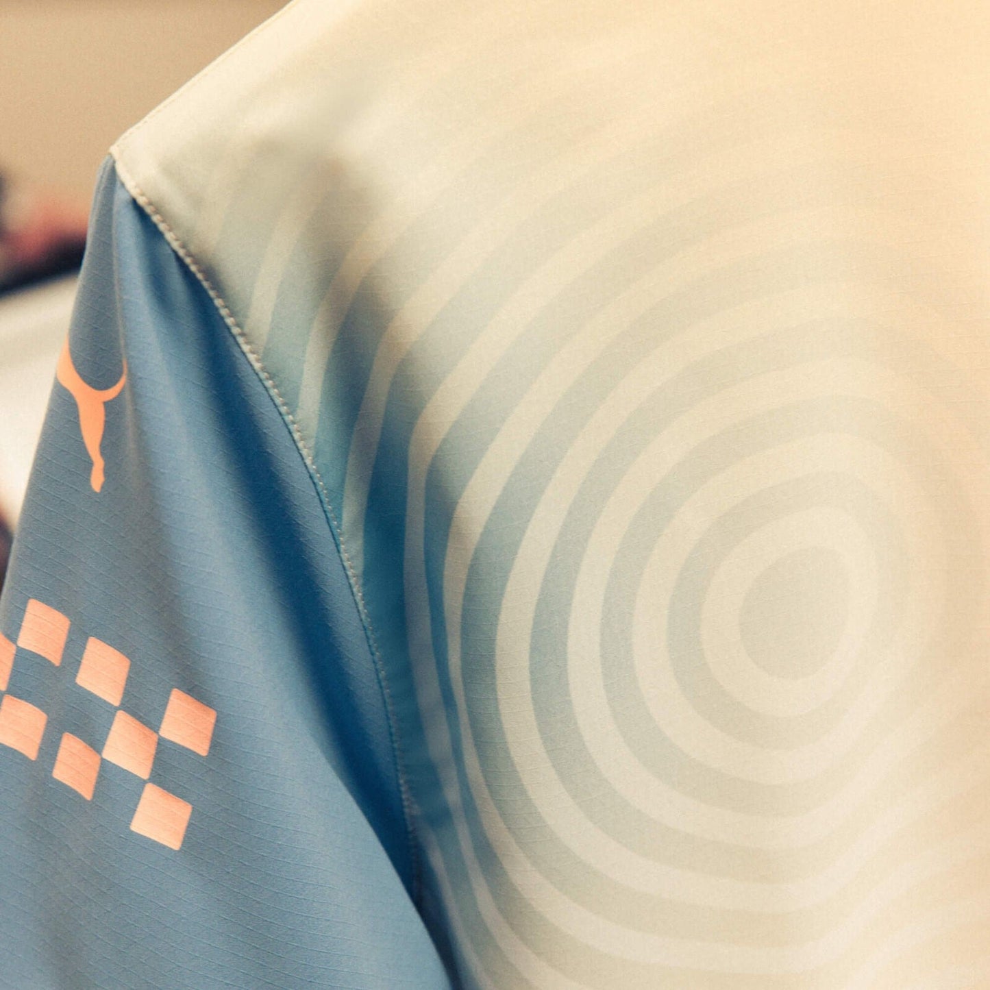 Camisola Manchester City x Noel Gallagher 2024/25 Fourth