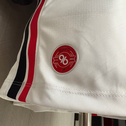 Camisola Principal branca 2026/27 - PLAYER