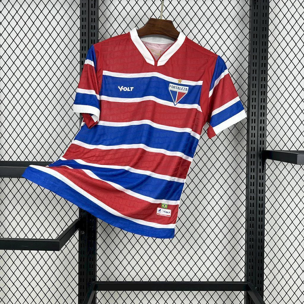 Camisola EC Fortaleza Home 2025/26