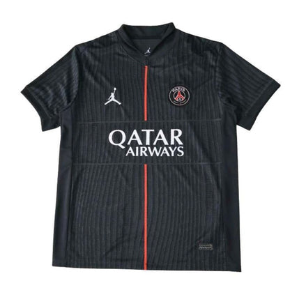 Camisola PSG jordan 2025/26 preta