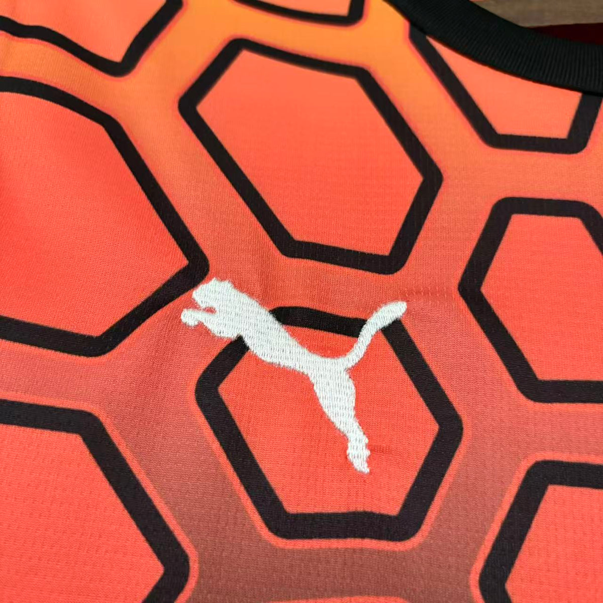 Camisola PSV Eindhoven Guarda-Redes 2026/27 – imagem 2