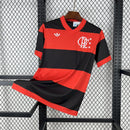 Camisola Flamengo 125th aniversário 2025/26