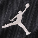 Camisola PSG jordan 2025/26 preta - LANÇAMENTO