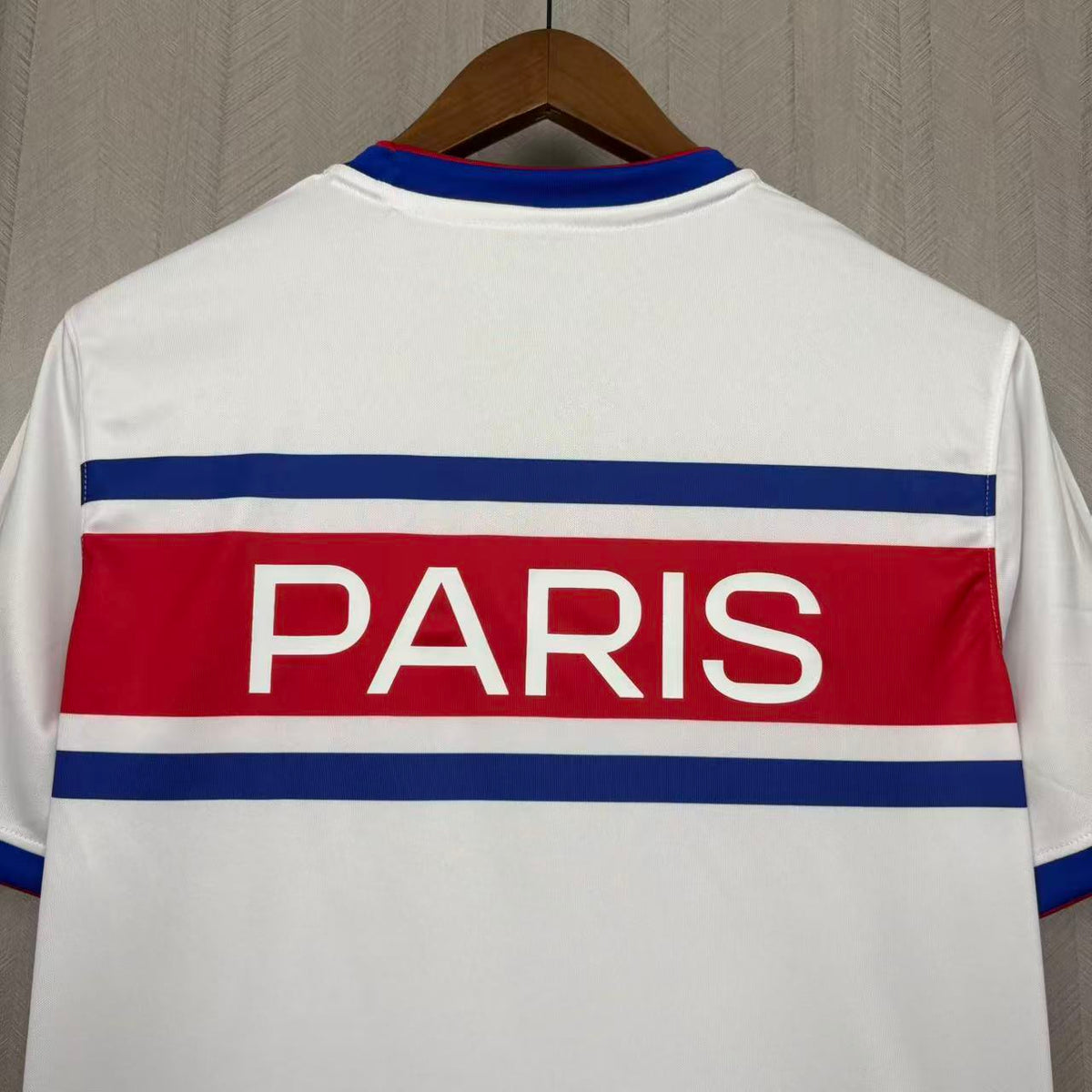 Camisola PSG Treino 2026/27 – imagem 4