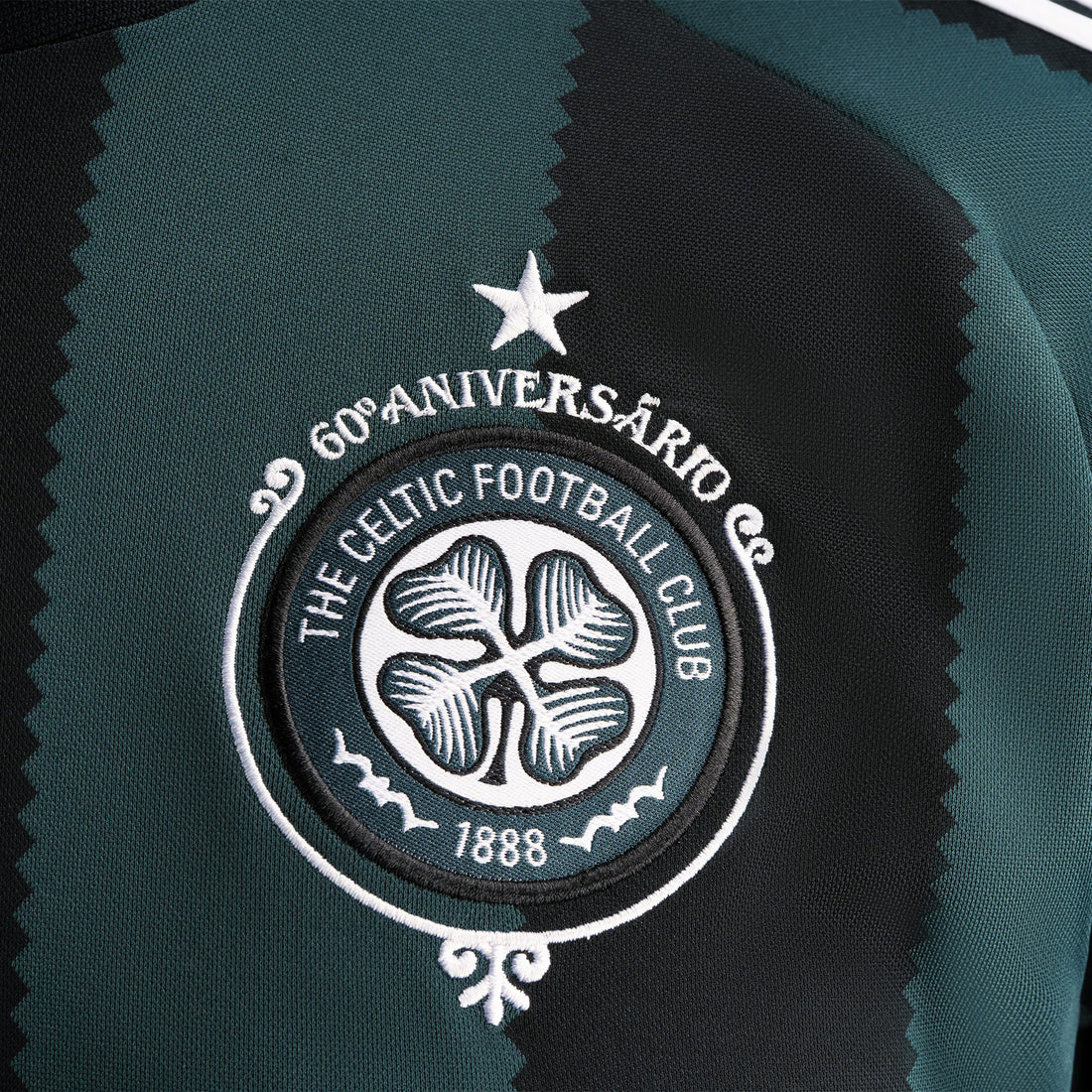 Camisola Alternativa 2026/27