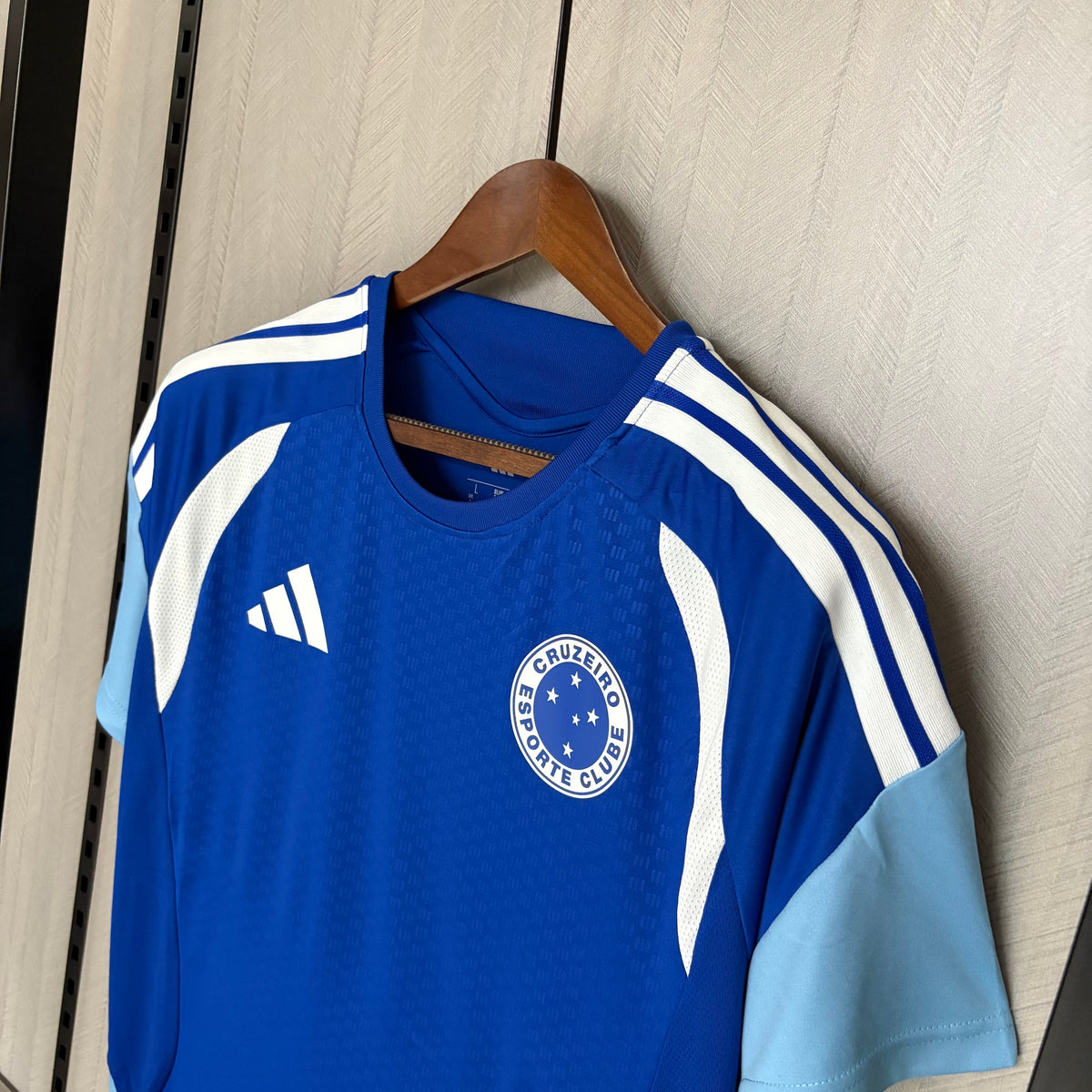 Camisola Cruzeiro Treino 2026/27 – imagem 7